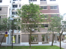 Blk 670 Jalan Damai (Bedok), HDB 5 Rooms #179002